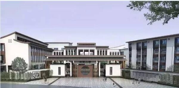周至縣2017年薄弱學校改造建設項目（富仁鎮(zhèn)新農(nóng)小學等3所學校）施工及監(jiān)理招標