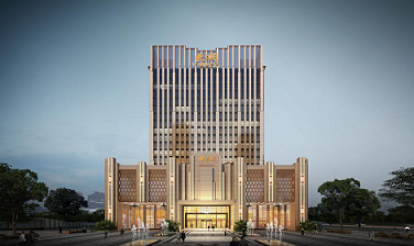 呂梁國(guó)投君瀾酒店建設(shè)項(xiàng)目工程監(jiān)理