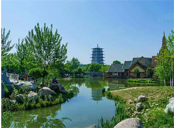 廣運潭公園兩堤間公共綠地 2022-2024 年度綠化養(yǎng)護(hù)服務(wù)項目