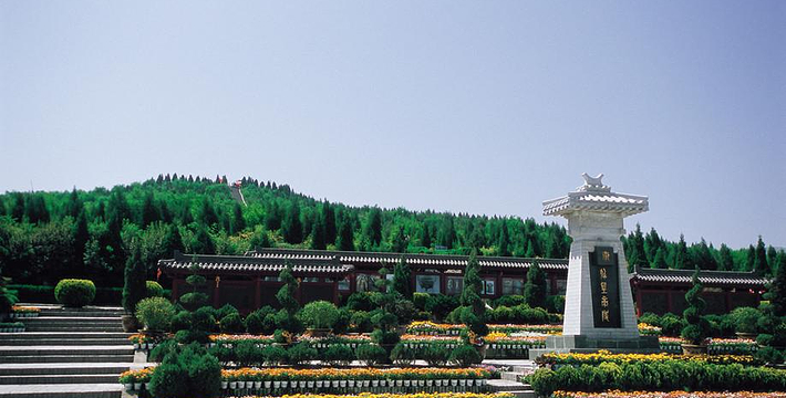 臨潼區(qū)秦始皇帝陵保護(hù)區(qū)山體綠化工程建設(shè)項(xiàng)目政府購(gòu)買(mǎi)服務(wù)承接主體